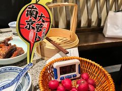 -南京大牌档(龙湖长楹天街店)