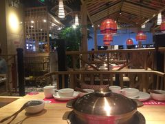 -椰夫人·养生椰子鸡(黄埔时代城店)