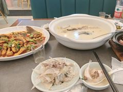 -浔味·山屿湖·正宗淳牌全鱼宴老字号