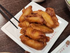 -海坛特色小吃·只做平潭特色菜(平潭店)