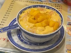 -广信牛奶甜品世家(台东店)