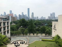 -南京圣和府邸豪华精选酒店