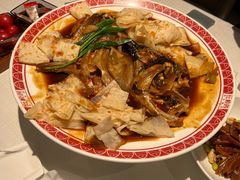 -旺顺阁鱼头泡饼(小红门店)