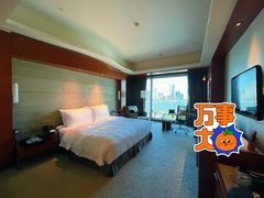 -上海凯宾斯基大酒店