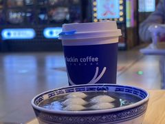 -捷信牛奶甜品世家(合生汇店)