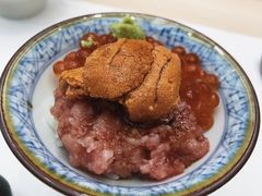-鮨一日本料理旗舰店(总店)