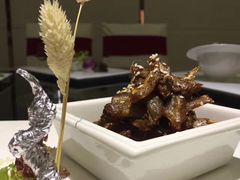 -龍雨堂粤菜食府(福兴大厦店)