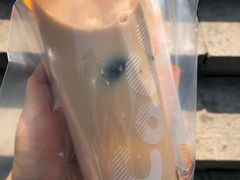 奶茶三兄弟-CoCo都可(北京西站北广场店)