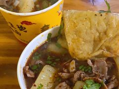 -王记生烫牛杂面馆(兰陵路店)