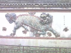 -胡里山炮台