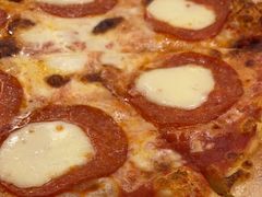 -城市大道红炉披萨烘焙坊