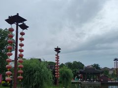 -丝绸小镇荻港古村
