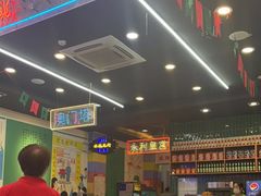 -澳门陈光记烧味饭店(万象城店)