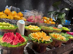 -吉布鲁牛排海鲜自助(温江合生汇店)