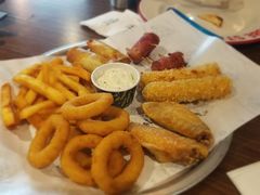 -Tubestation站点比萨(高新万达ONE店)