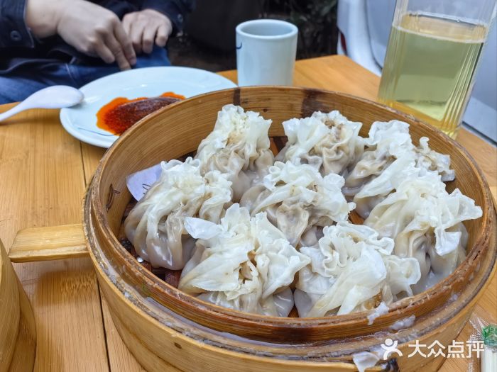 正宗天津烧麦馆(柳州路店)图片