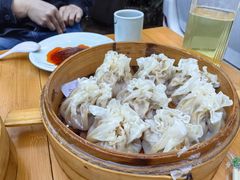 -正宗天津烧麦馆(柳州路店)