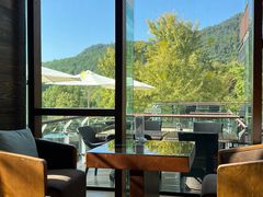 -逸廊大堂吧-千岛湖自由洲际殿