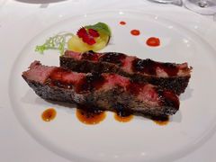 -王品牛排(郑州大卫城店)