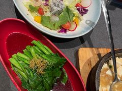 -柒园·三十年创意杭帮菜(龙湖滨江天街店)