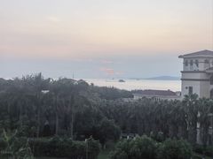 -厦门帝元维多利亚大酒店(环岛路黄厝海滩店)