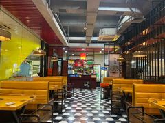 大堂-淼福猪肚鸡·椰子鸡火锅(大沙地店)