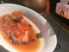 -小厨娘金榜题名(夫子庙秦淮河店)