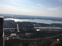 -虞山风景区