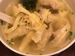 开洋汤馄饨-熙盛源(凤凰街店)