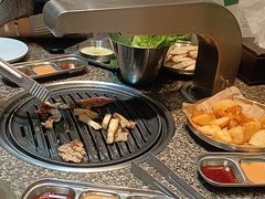 -高丽苑韩国烤肉(海昌路旗舰店)