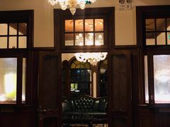 -马勒别墅·中餐厅