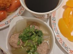 -比格比萨自助(新辰里学清路店)