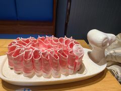 -额尔敦传统涮火锅·冰煮羊(铁东店)