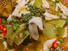 -花椒俏川菜小馆(南海万达店)