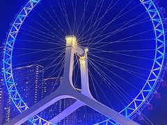 -天津之眼摩天轮