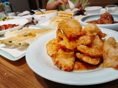 -七菜馆·东北菜·蒸饺(文体路店)