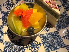 -夏朵花园(复兴西路店)