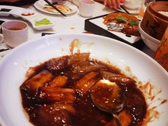 -玉华台饭庄·淮扬菜·烤鸭(望京店)