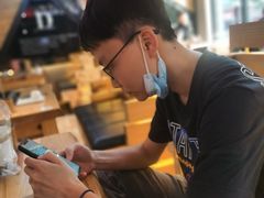-明洞串城·烧烤·延边朝鲜族烧烤串专门店(景田店)