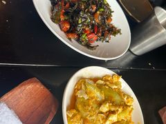 -三酉星·枫·山風与野菜(上海总店)