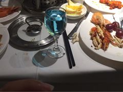 -星伦多自助料理(花山金鹰店)