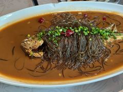 -维园悦谱·海派家常菜(乌鲁木齐南路店)