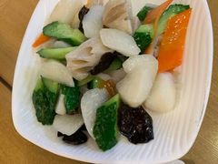 -台北楚楚园馅饼粥(虹桥南丰城店)