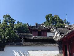 -宁波市保国寺古建筑博物馆