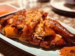 -绿茶餐厅(深圳龙华天虹购物中心店)
