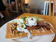 -Egg•Allday Brunch(襄阳北路店)