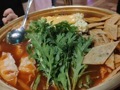 -HOTISLAND海鸡岛·韩国料理(江南西店)