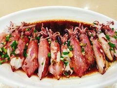 -鹏城人家海鲜酒家·23年老字号(较场尾店)