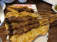-幸运牛汕头小黄牛牛肉火锅(梅林店)