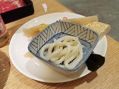 -温野菜涮涮锅(大悦城店)